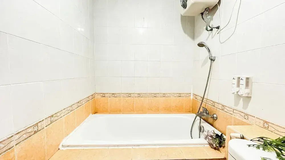 Spacious 2Br With Working Room At Grand Palace Kemayoran Apartment