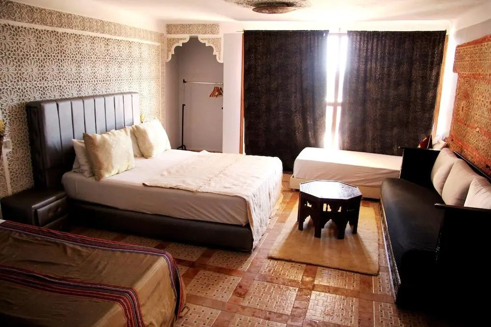 Riad Dor meknes