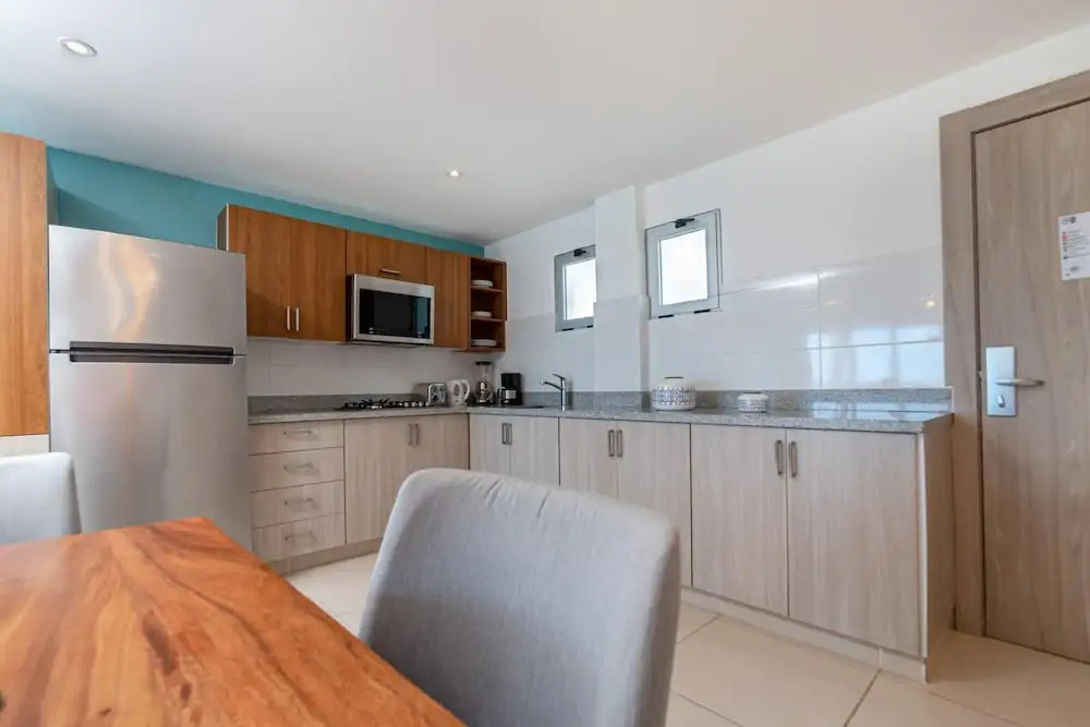 Outstanding 1 Bedroom Apartment Pool View A
