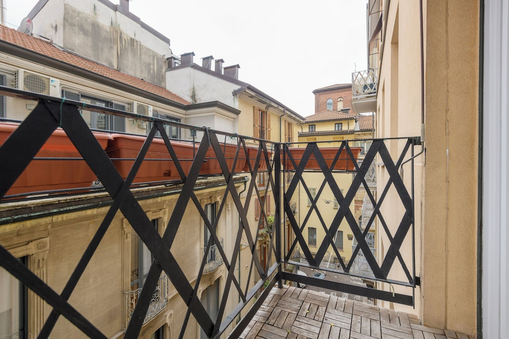 DibraLuxurySuites Duomo