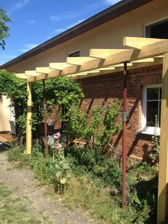 Landhaus Chlosta