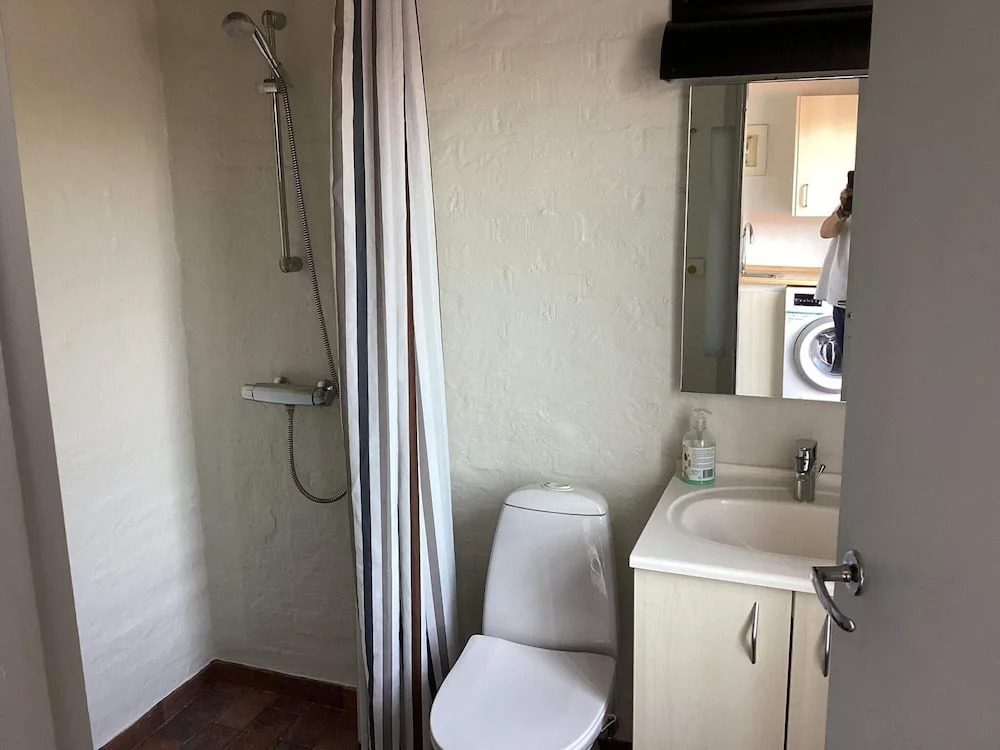 4 Star Holiday Home in Ebeltoft
