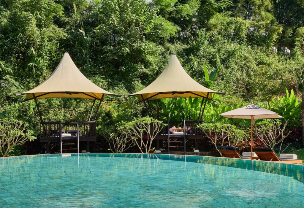 Restaurant Luang Prabang Bakery & Guest House