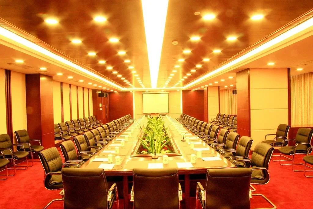 Guangzhou H.j. Grand Hotel