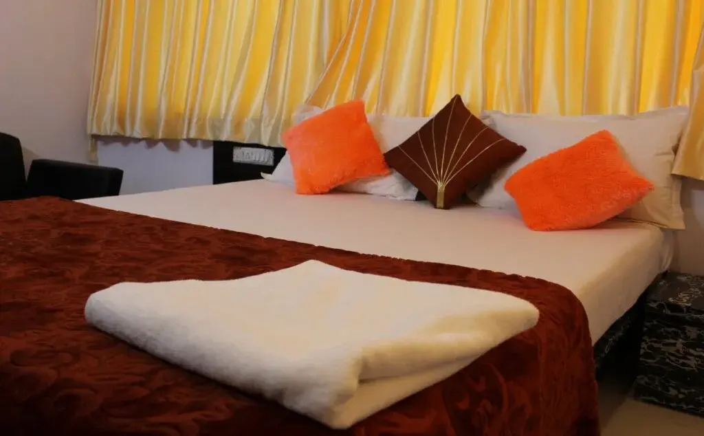 Hotel Kum Kum