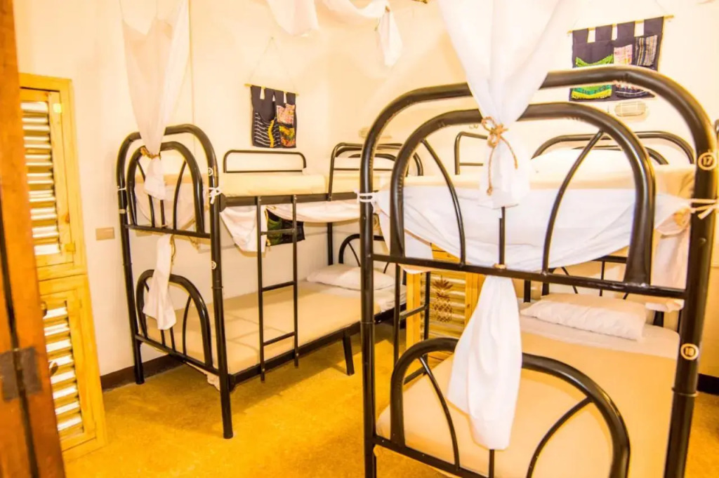The Purpose Hostel