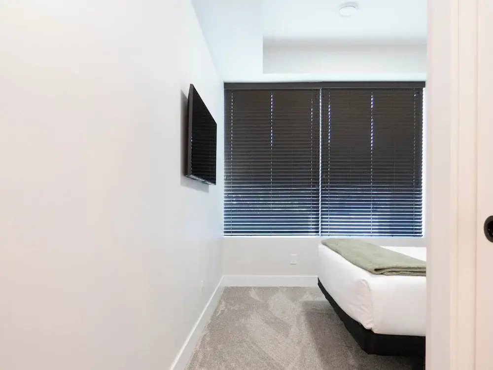 Beach Suites
