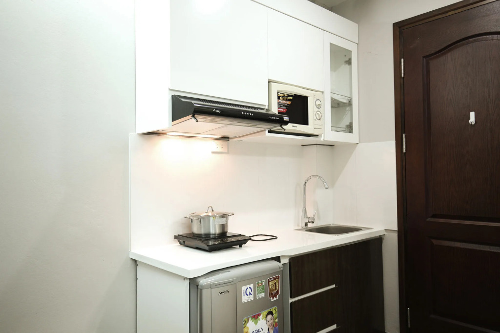 ISTAY Hotel Apartment 2
