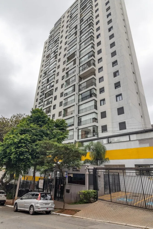 Machado 238 Ap 137 in S o Paulo