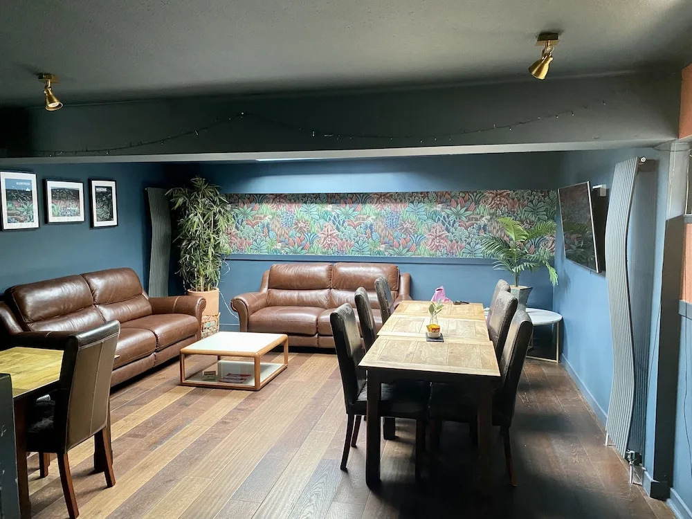 The Glentress Hotel