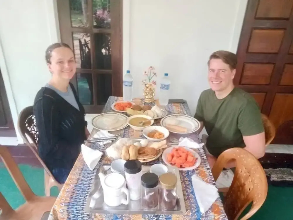 Lions Gate Homestay