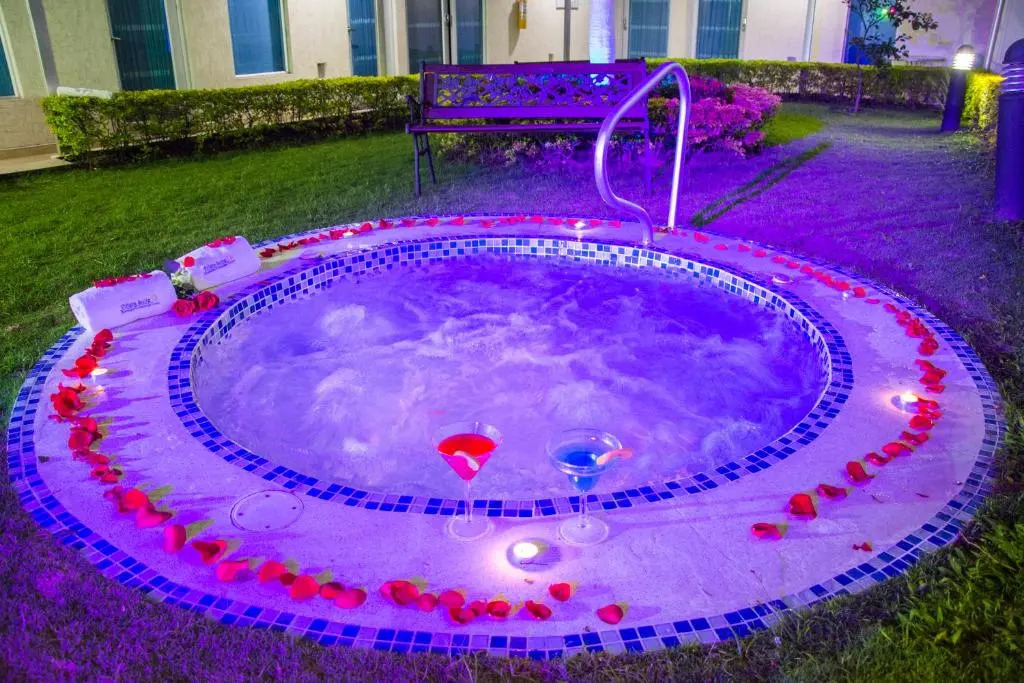 Hotel Villeta Suite