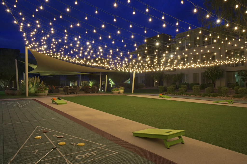 Marriotts Canyon Villas