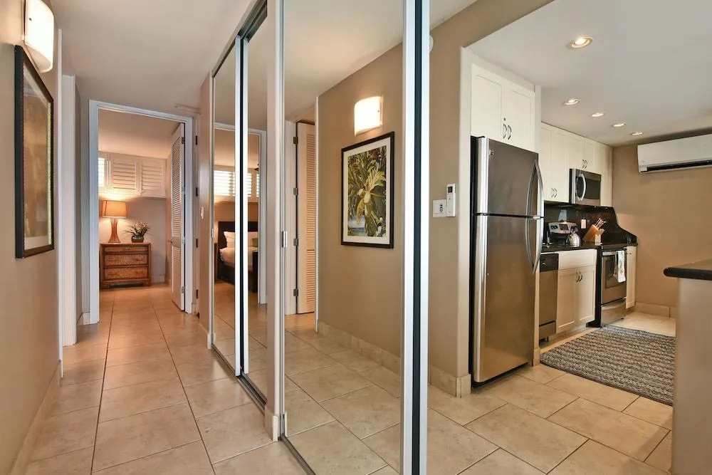 Papakea L108 - 1 Br Condo