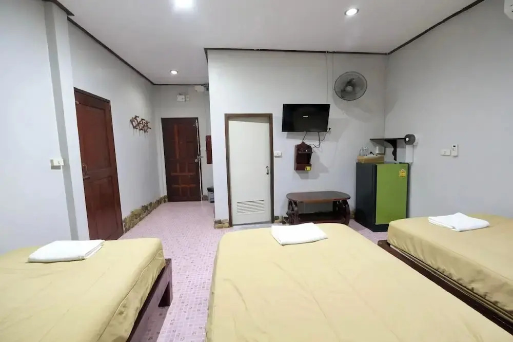 Hormuenlee resort
