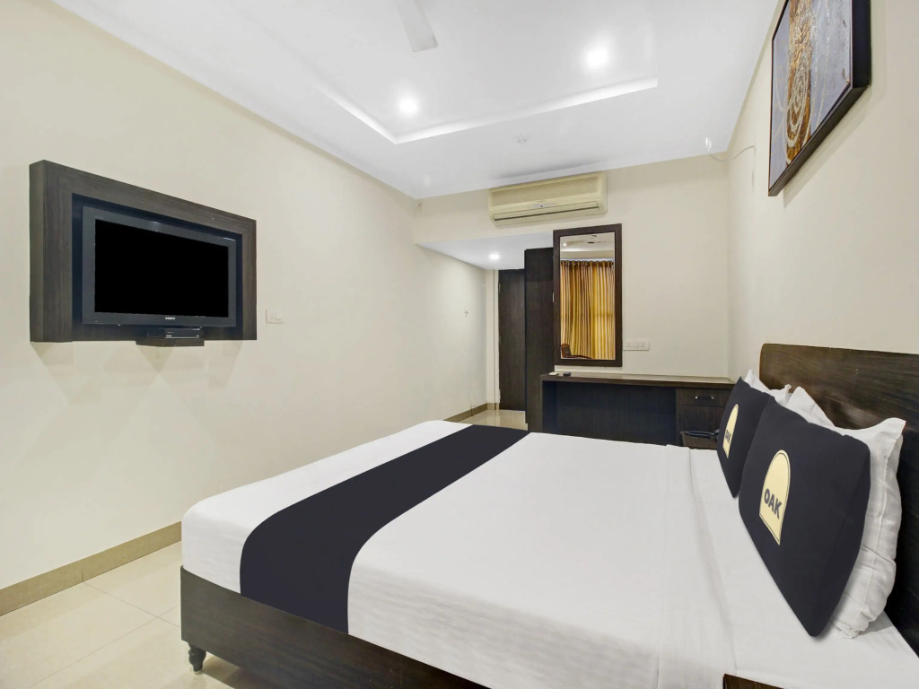 Townhouse Oak LB Nagar Ramoji
