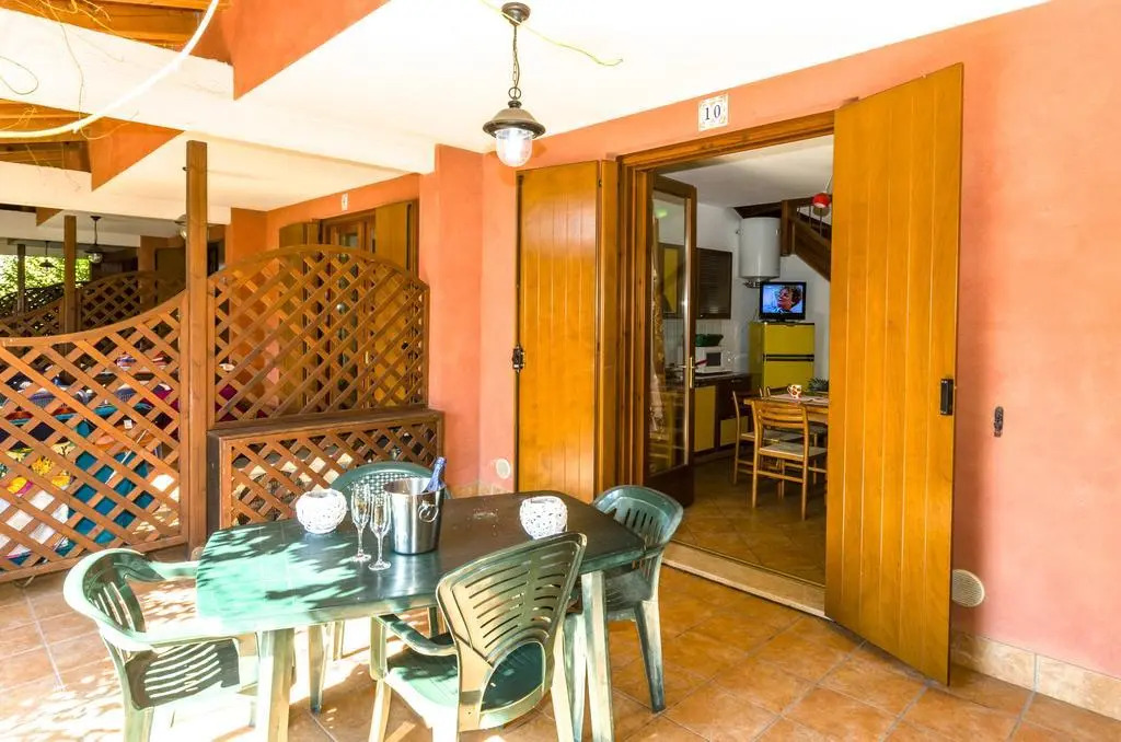 Residence Borgo Stella Marina