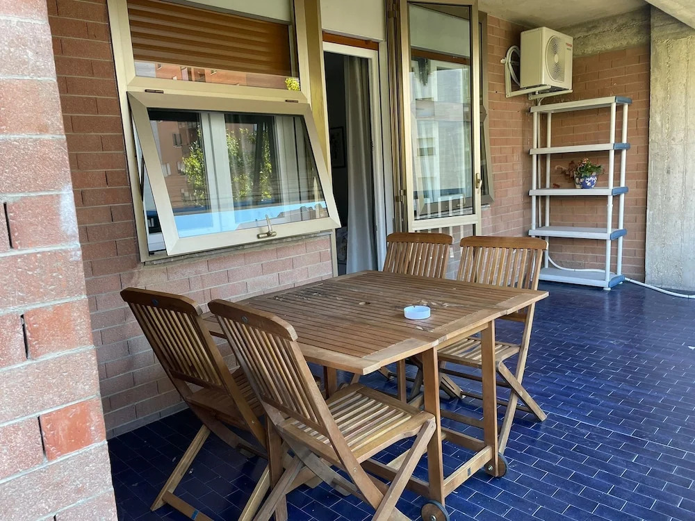 IL BACIO Guest House