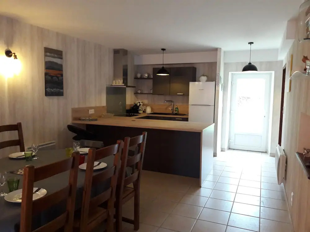 Gîte Carnot