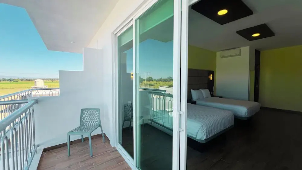 Hotel Mamá Dolores