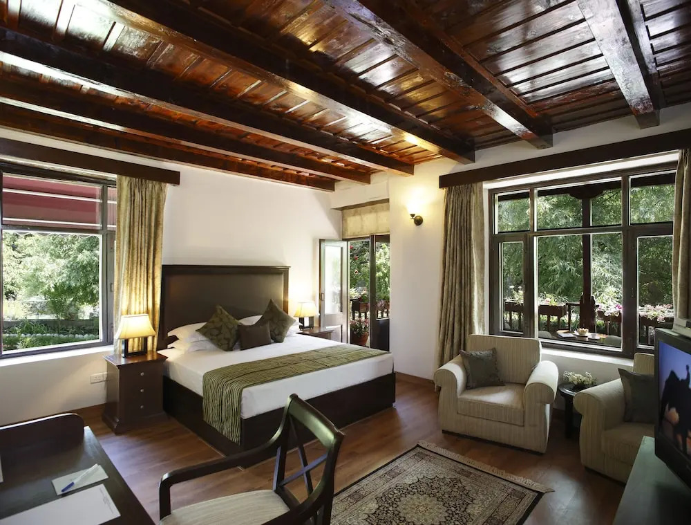 Baikunth Manali By Leisure Hotels - 650 meters from Hidimba Devi Temple