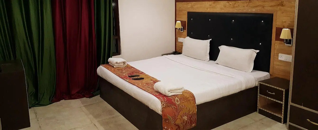 Triden Kashmir Resort