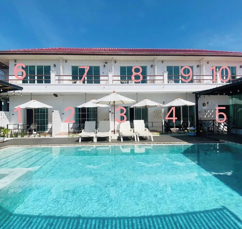 Rateesumalee Resort