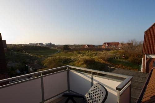 Hotel Strandburg