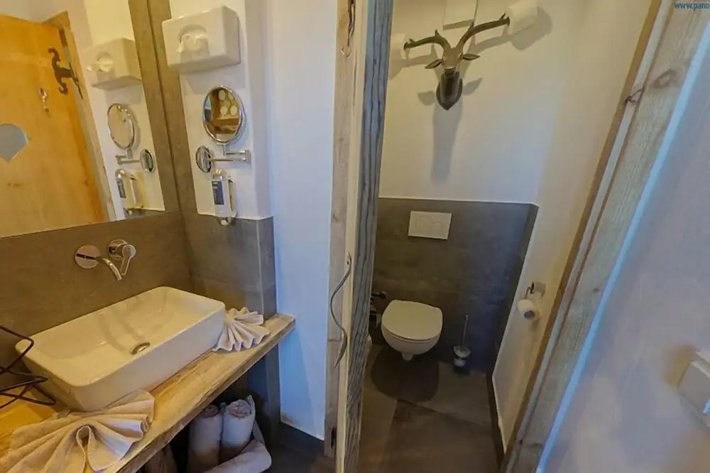 Hotel Garni Eder
