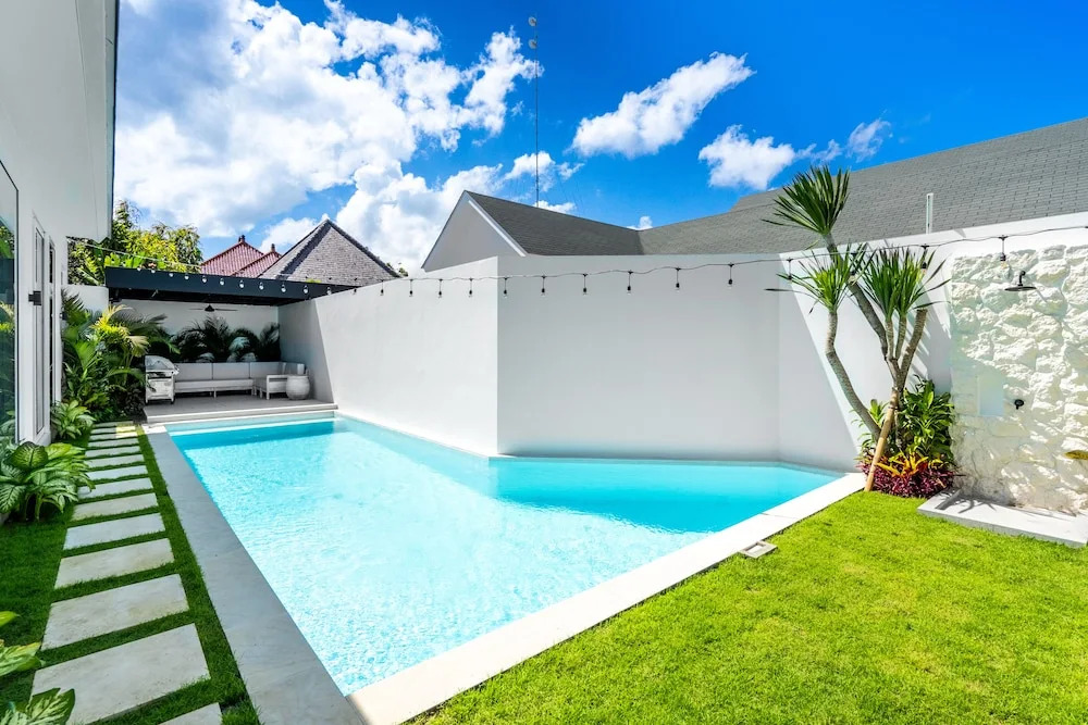Casa Blanca Villa by Betterplace