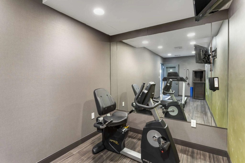 Best Western Brooklyn-Coney Island Inn