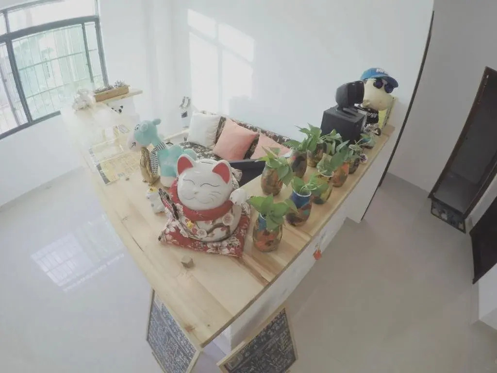 Midi House