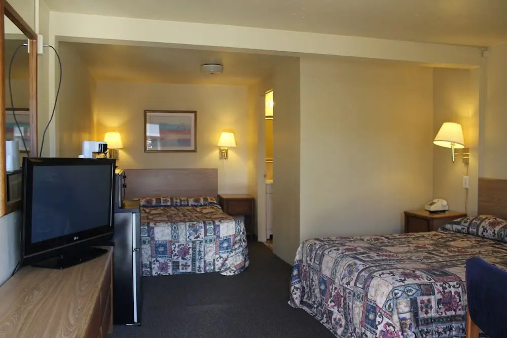 Nite Inn Motel