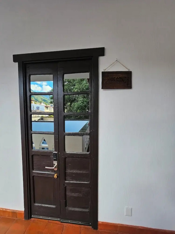 Casa Yollotzin