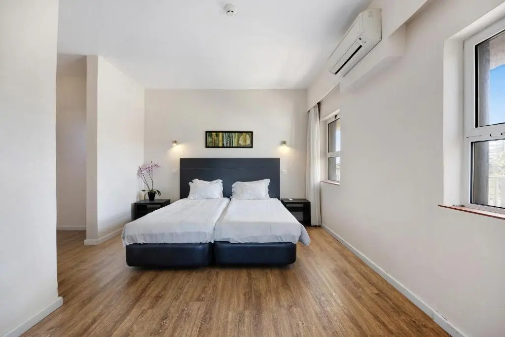 Apartamento T1 Atlântico