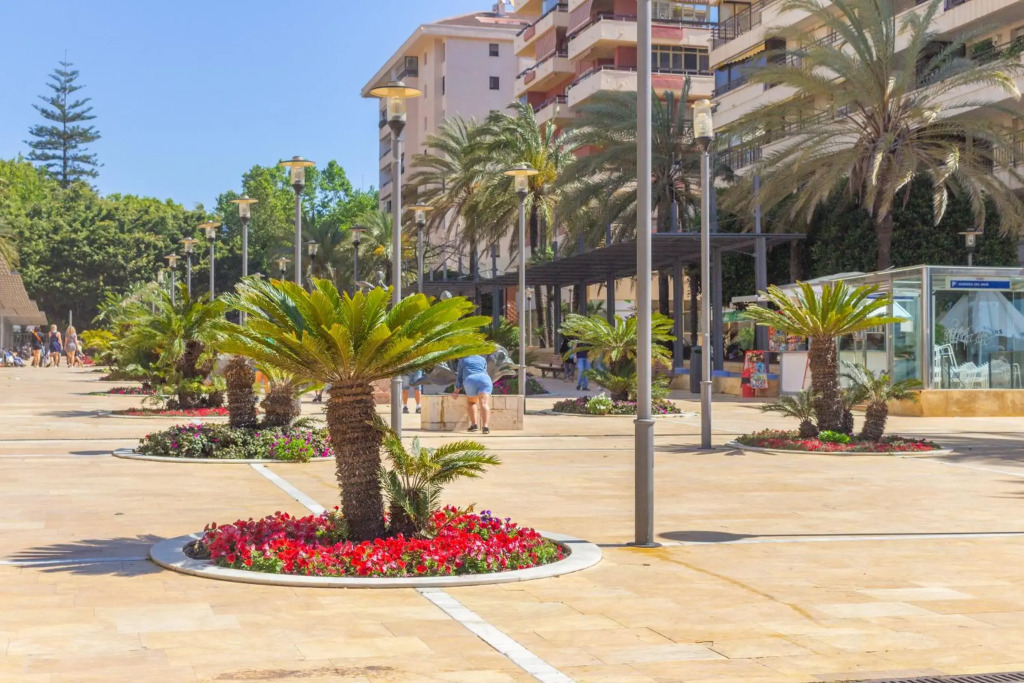 Xpce Marino I Marbella
