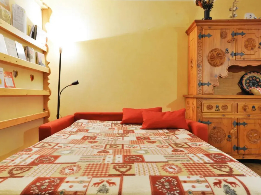 Locazione Turistica Enrosadira-6