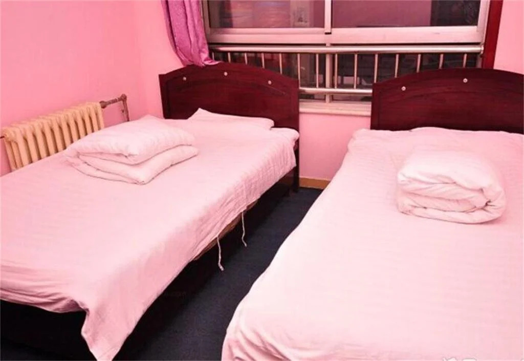 Dezhou Luguo Inn