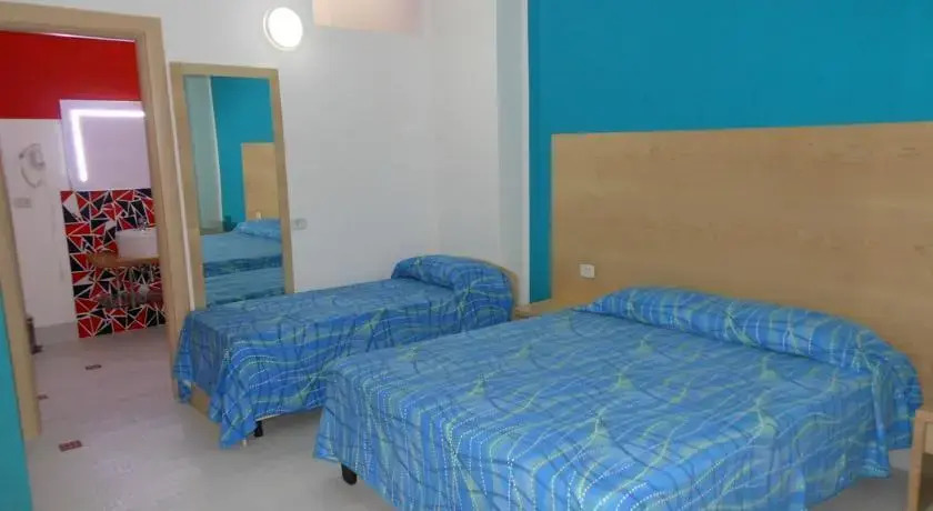 Nella Suites Rooms