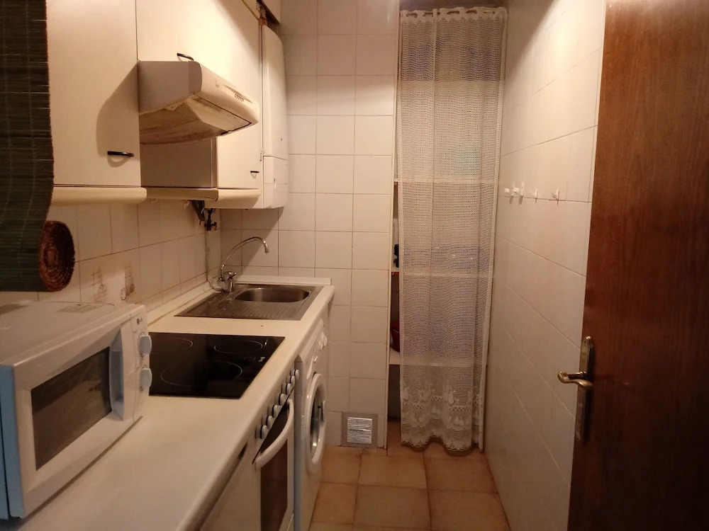 Apartamentos Sallent de Gállego 3000