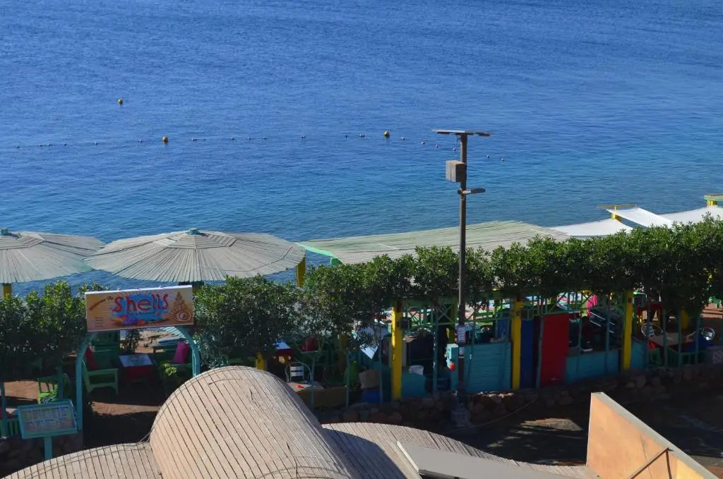 Sea Soul Hotel