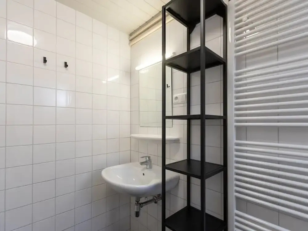 Bunglow for two Person in Mook