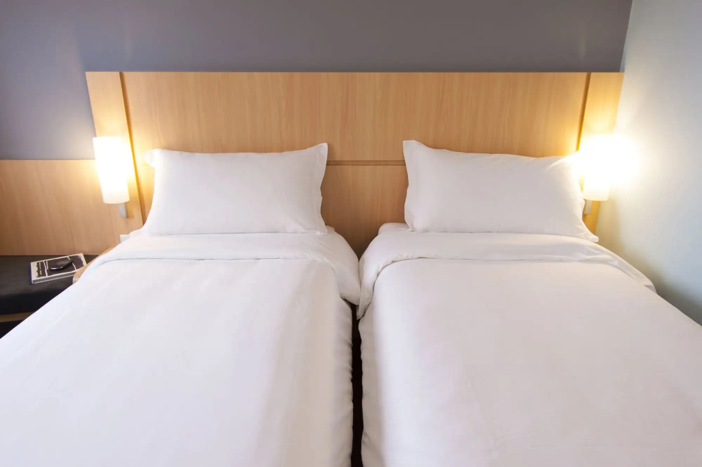ibis Cascavel