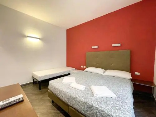 Veneto Boutique Suites