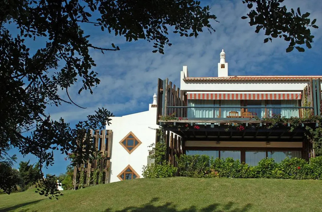 Villa Pedras Del Rei
