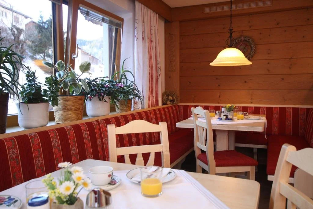 Haus Seebach