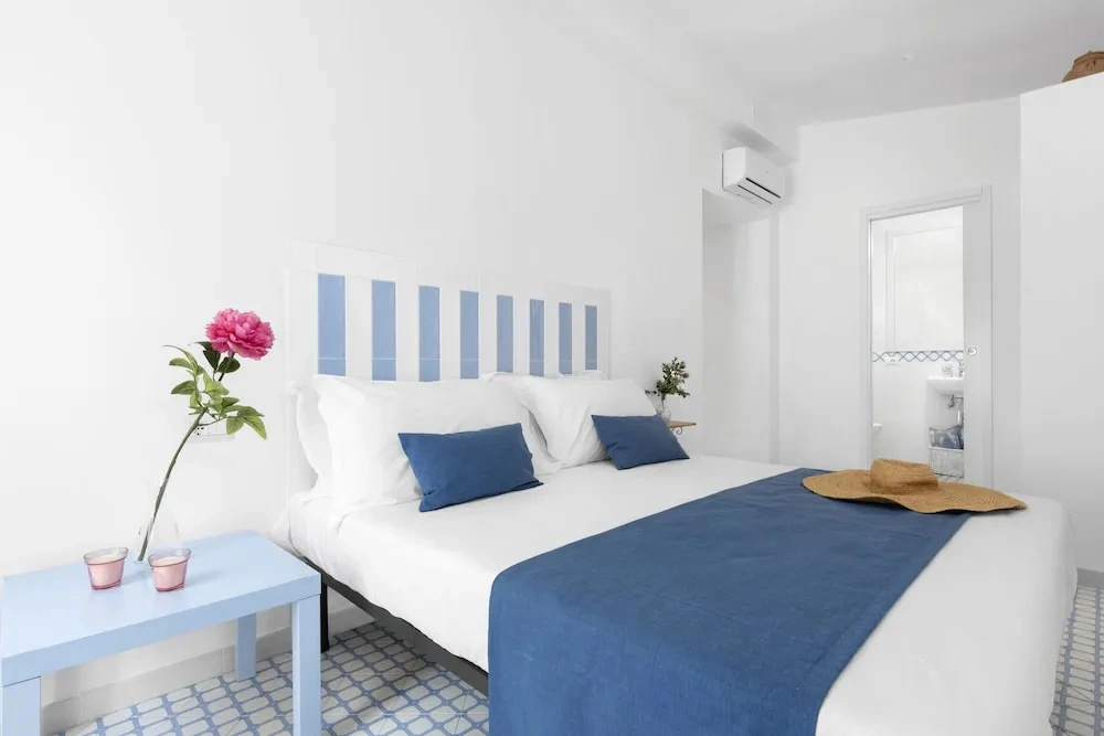 De Vivo Realty - Villa Gilù in Sorrento coast