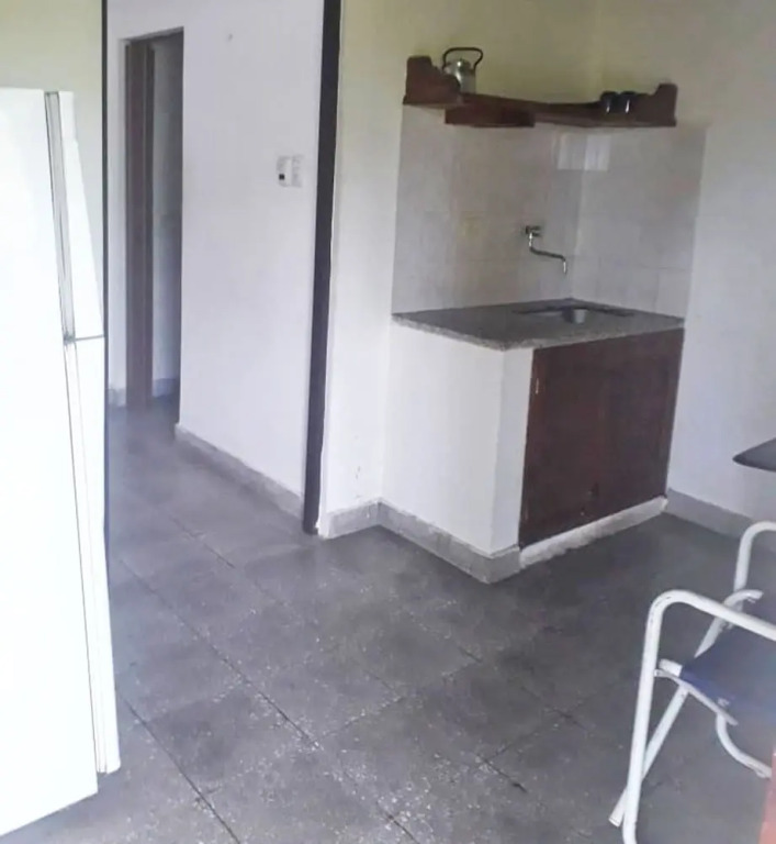 Cabañas Tio Maluco