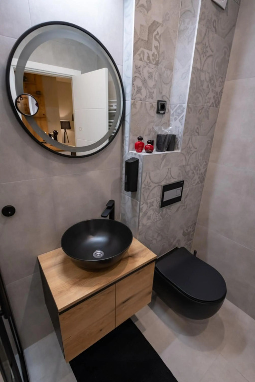 FAMILY RESORT SUBOTICA Apartman 1