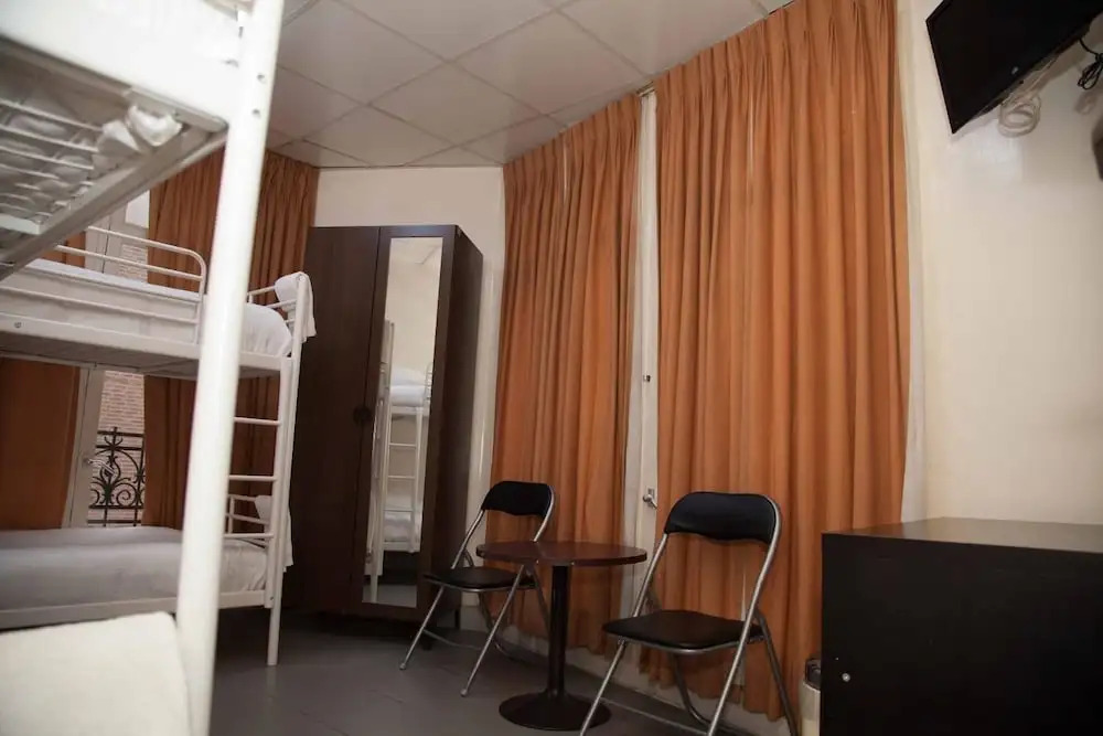 CS Hotel